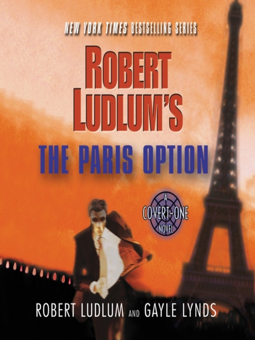 Title details for The Paris Option by Robert Ludlum - Available